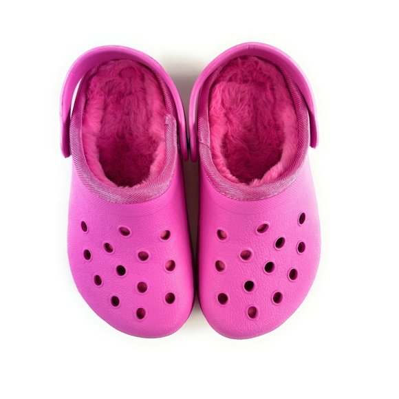 Skechers Foamies Little Girls Heart Charmer 2.0 Hanging Out Clogs Sz 5-10 (PS) - Picture 8 of 9